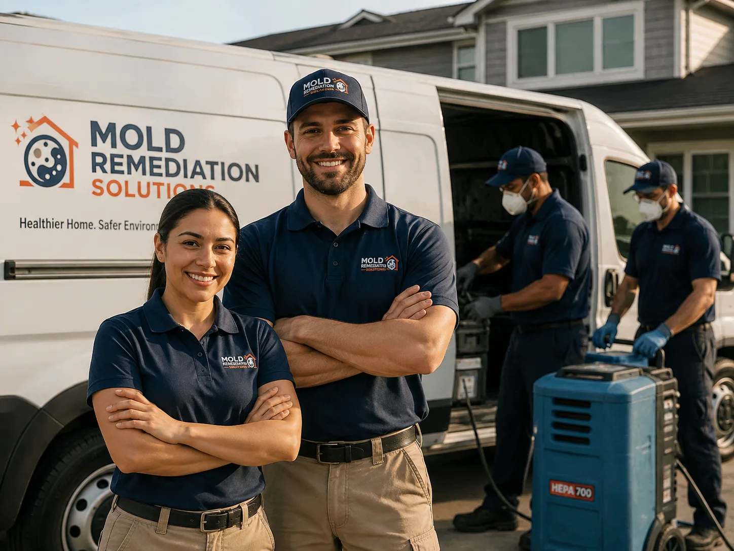 Mold Remediation company in Whitetail, MT
